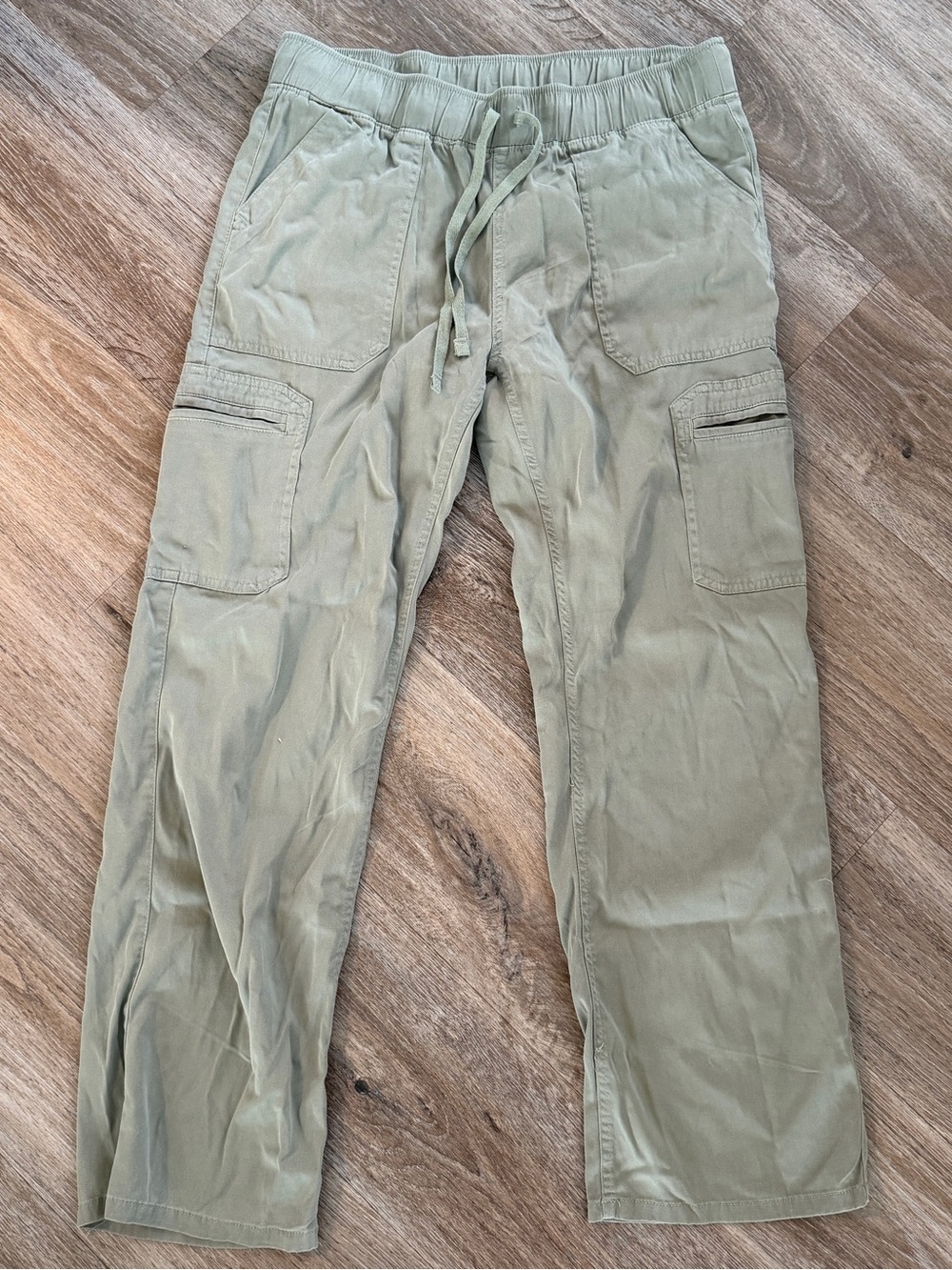 Buffalo David Bitton cargo pants